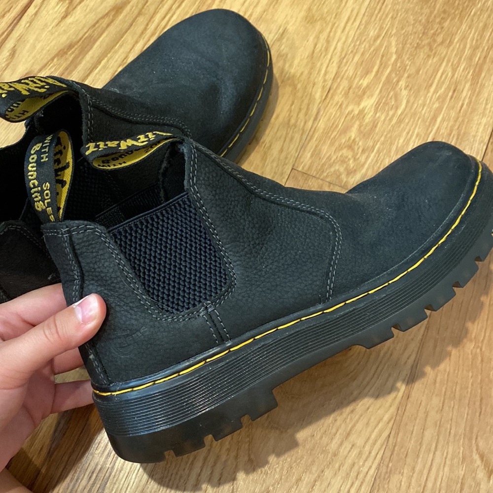 Dr. Martens